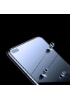 Oppo Reno 4 Lite Zore Kenarları Kırılmaya Dayanıklı Cam Ekran Koruyucu