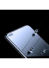Oppo Reno 4 Lite Zore Kenarları Kırılmaya Dayanıklı Cam Ekran Koruyucu