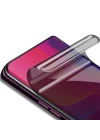 OPPO Reno 4 Pro 3D Full Membran Nano Hidrojel Film Ekran Koruyucu Reno 3 pro