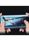 OPPO Reno 4 Pro 3D Full Membran Nano Hidrojel Film Ekran Koruyucu Reno 3 pro