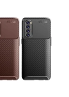 Oppo Reno 4 Pro 4G Kılıf Zore Negro Silikon Kapak