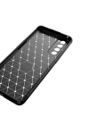 Oppo Reno 4 Pro 4G Kılıf Zore Negro Silikon Kapak