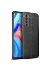 Oppo Reno 4 Pro 4G Kılıf Zore Niss Silikon Kapak