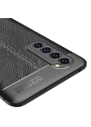 Oppo Reno 4 Pro 4G Kılıf Zore Niss Silikon Kapak