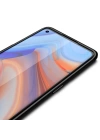 Oppo Reno 4 Pro 4G Kılıf Zore Niss Silikon Kapak