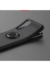 Oppo Reno 4 Pro 4G Kılıf Zore Ravel Silikon Kapak