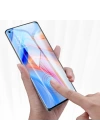 Oppo Reno 4 Pro 4G Zore Polymer Nano Ekran Koruyucu