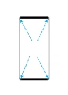 Oppo Reno 4 Pro 4G Zore Polymer Nano Ekran Koruyucu