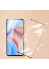 Oppo Reno 4 Pro 4G Zore Polymer Nano Ekran Koruyucu