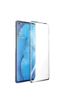 Oppo Reno 4 Pro 4G Zore Süper Pet Ekran Koruyucu Jelatin