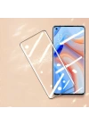 Oppo Reno 4 Pro 4G Zore Süper Pet Ekran Koruyucu Jelatin