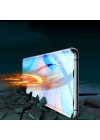 Oppo Reno 4 Pro 4G Zore Süper Pet Ekran Koruyucu Jelatin