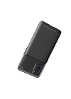 Oppo Reno 4 Pro 5G Kılıf Zore Negro Silikon Kapak