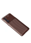Oppo Reno 4 Pro 5G Kılıf Zore Negro Silikon Kapak