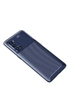 Oppo Reno 4 Pro 5G Kılıf Zore Negro Silikon Kapak