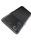 Oppo Reno 4 Pro 5G Kılıf Zore Negro Silikon Kapak