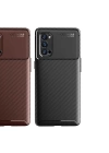 Oppo Reno 4 Pro 5G Kılıf Zore Negro Silikon Kapak
