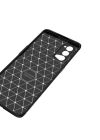 Oppo Reno 4 Pro 5G Kılıf Zore Negro Silikon Kapak