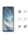 Oppo Reno 4 Zore Nano Micro Temperli Ekran Koruyucu