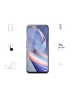 Oppo Reno 4 Zore Nano Micro Temperli Ekran Koruyucu