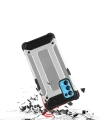 Oppo Reno 5 5G Kılıf Zore Crash Silikon Kapak