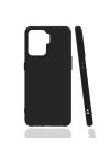 Oppo Reno 5 Lite Kılıf Zore Biye Silikon