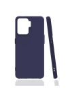 Oppo Reno 5 Lite Kılıf Zore Biye Silikon