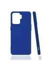 Oppo Reno 5 Lite Kılıf Zore Biye Silikon