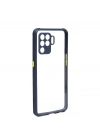 Oppo Reno 5 Lite Kılıf ​​Zore Kaff Kapak