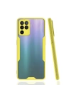 Oppo Reno 5 Lite Kılıf Zore Parfe Kapak