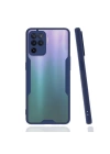 Oppo Reno 5 Lite Kılıf Zore Parfe Kapak