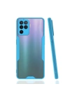 Oppo Reno 5 Lite Kılıf Zore Parfe Kapak