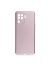 Oppo Reno 5 Lite Kılıf Zore Premier Silikon Kapak