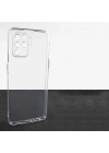 Oppo Reno 5 Lite Kılıf Zore Süper Silikon Kapak