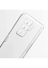 Oppo Reno 5 Lite Kılıf Zore Süper Silikon Kapak