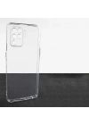 Oppo Reno 5 Lite Kılıf Zore Süper Silikon Kapak