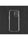 Oppo Reno 5 Lite Kılıf Zore Süper Silikon Kapak