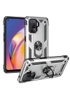 Oppo Reno 5 Lite Kılıf Zore Vega Kapak