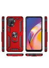 Oppo Reno 5 Lite Kılıf Zore Vega Kapak