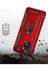 Oppo Reno 5 Lite Kılıf Zore Vega Kapak