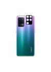 Oppo Reno 5 Lite Zore 3D Kamera Camı