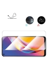 Oppo Reno 5 Lite Zore Blue Nano Ekran Koruyucu