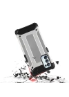 Oppo Reno 5 Pro 5G Kılıf Zore Crash Silikon Kapak