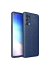 Oppo Reno 5 Pro 5G Kılıf Zore Niss Silikon Kapak