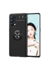 Oppo Reno 5 Pro 5G Kılıf Zore Ravel Silikon Kapak