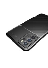 Oppo Reno 6 4G Kılıf Zore Negro Silikon Kapak