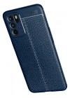 Oppo Reno 6 4G Kılıf Zore Niss Silikon Kapak