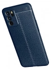 Oppo Reno 6 4G Kılıf Zore Niss Silikon Kapak