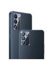 Oppo Reno 6 4G Zore Nano Kamera Koruyucu