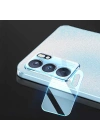Oppo Reno 6 4G Zore Nano Kamera Koruyucu